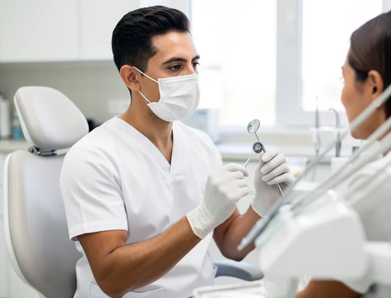 dentist Adwick le Street